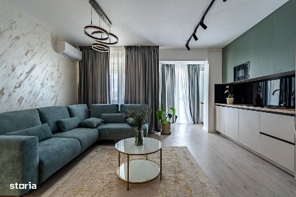 Ivory Residence - Apartament 2 camere, 10.000 € discount, 0% comision