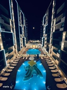 Strada C1, Navodari, Constanta