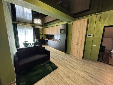 Inchiriez apartament Mamaia Nord