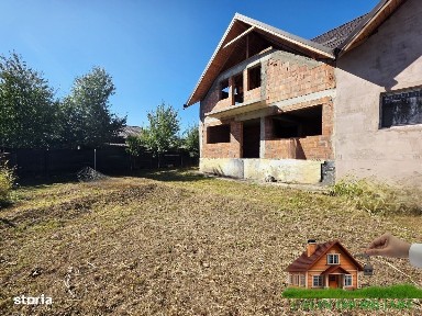 Lunca Cetatuii, Ciurea, Iasi