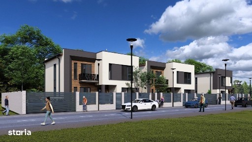 Strada Margelelor, Bragadiru, Ilfov