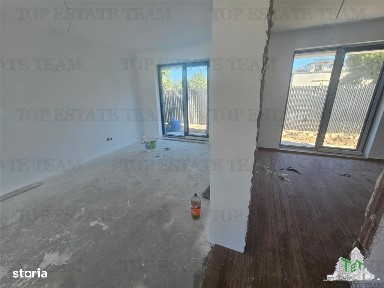 Vila lux 4 camere+mansarda 52mp in Chiajna