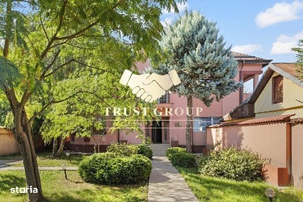 Strada Erou Nicolae Iancu, Voluntari, Ilfov