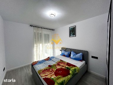 Apartament cu 2 camere de inchiriat in Viva City, 2 locuri de parcare