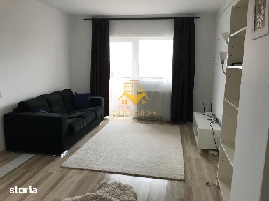 Apartament cu 2 camere de inchiriat in Viva City, 2 locuri de parcare