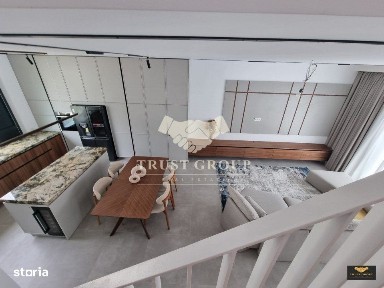 Townhouse Avalon 4 camere | 2 Locuri Parcare |