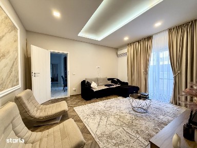 Apartament superb cu 3 camere si 2 bai | Dumbravita