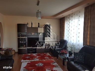 Apartament cu 3 camere in zona Tipografilor,etaj intermediar,centrala