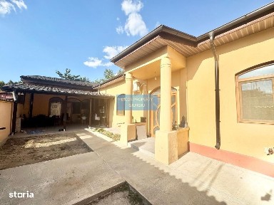 De vânzare - Casă, Str. Dorobanți