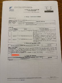 Teren cu casa si anexe Dangaul Mare - Ideal casa vacanta /pensiune