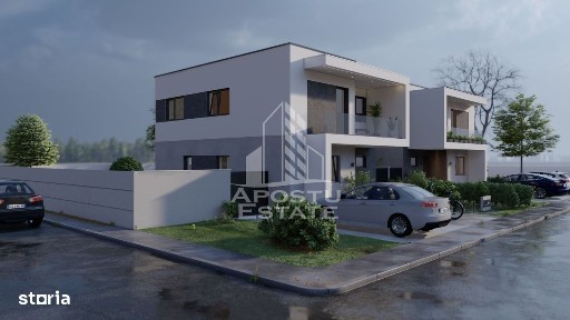 Casa P+E, de vanzare, la cheie, toate utilitatiile, Sacalaz.
