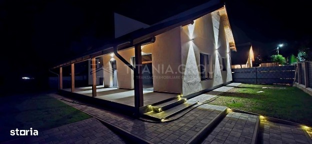 Aleea 1, Harman, Brasov