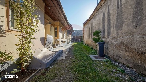 Strada Morii, Sacele, Brasov