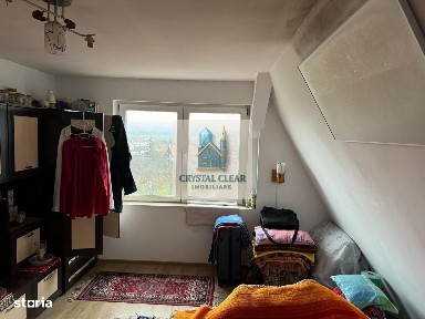 Apartament 3 camere - zona Sângeorgiu de Mureș - VÂNZARE sau SCHIMB