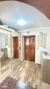 ULTRACENTRAL, apartament 1camera 35mp, finisata la cheie!
