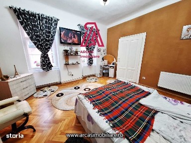 Centrul Civic, Sibiu