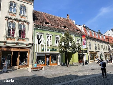 Centrul Istoric, Sibiu