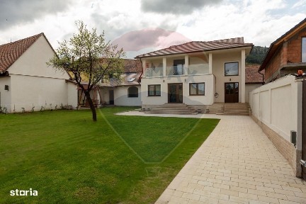 Rasinari, Sibiu