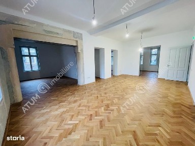 Centrul Civic, Sibiu