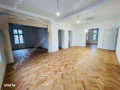 Vila cu 609 mp utili si teren de 950 mp in Sibiu zona Ultracentrala