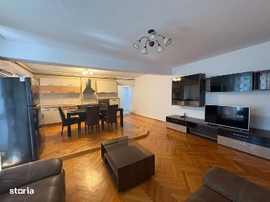 Apartament, 3 camere, open space, 95 mp, Cartier 1 Mai, Zona Ciuperca