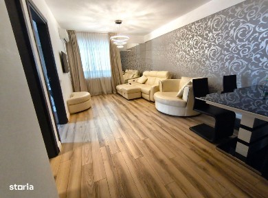 Decebal, Sectorul 3, Bucuresti