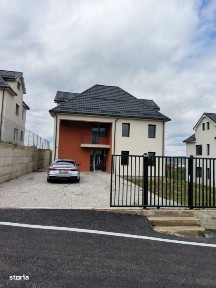 Dezmir, Apahida, Cluj