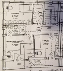 Duplex nou in Iris! 135 mp, 250 mp teren