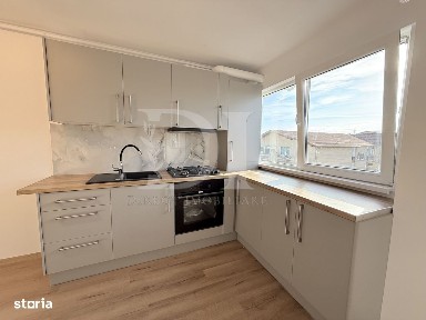 Apartament de vanzare / Floresti/ Zona Stadionului