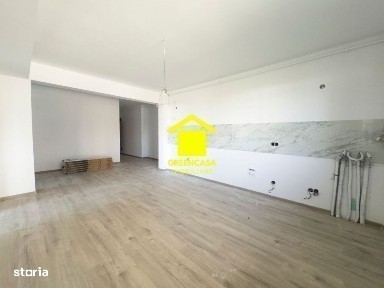 Apartament 2 camere finisat, Teilor.