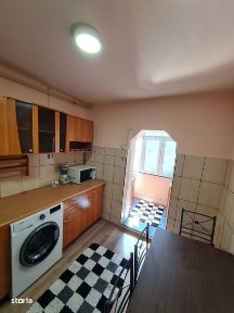 Apartament 2 camere, decomandat