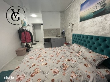 Mamaia Centru, Constanta