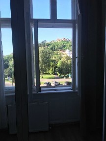 Proprietar studio ultracentral Aro Palace