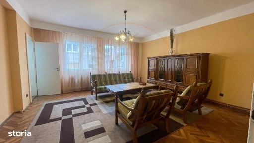 Strada Nicolae Balcescu, Subcentral, Satu Mare