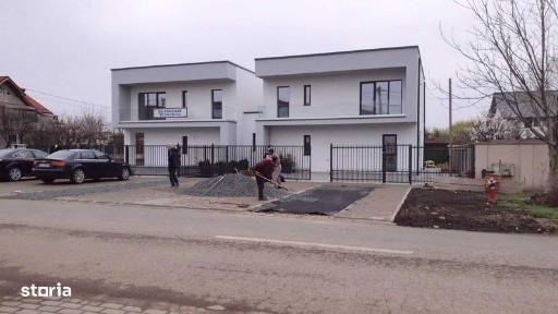 Duplex Dumbravita - Timisoara