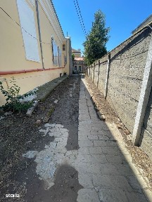 De vanzare casa situata in Gradina Mare