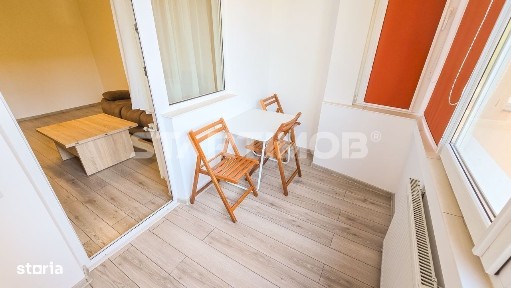Apartament 3 camere cu parcare Bartolomeu