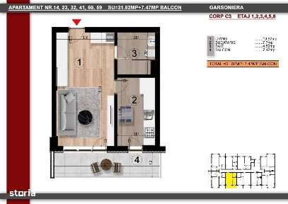 Strada Biruintei, Popesti Leordeni, Ilfov