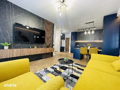 Apartament 2 camere, 42 mp, parcare subterana, zona Eroilor