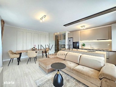 Apartament cu 4 camere 105 mp utili, renovat 2025 cu terasa generoasa!