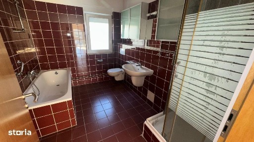 CHITILA - Cartierul German, Apartament cu 3 camere - 90 mp - etaj 1