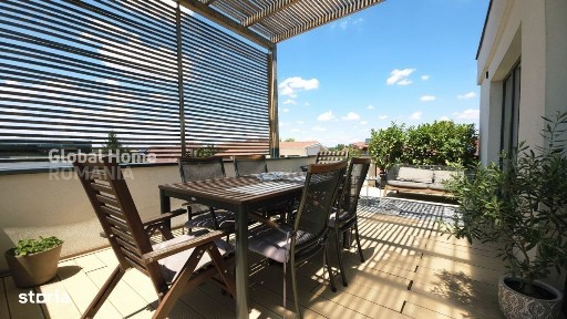 Strada Decebal, Voluntari, Ilfov