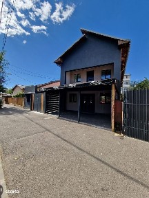 Casă de închiriat - Târgoviște, zona Balaban