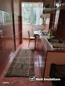 Apartament 4 camere, decomandat, etaj intermediar, BIG, Manastur
