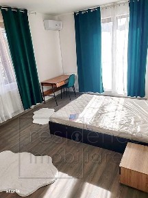 Nou! Apartament 1 camera, Zorilor, zona UMF