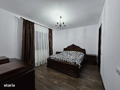 Popesti Leordeni-Vila P+1 - 4 camere - 3 bai- curte 566 mp