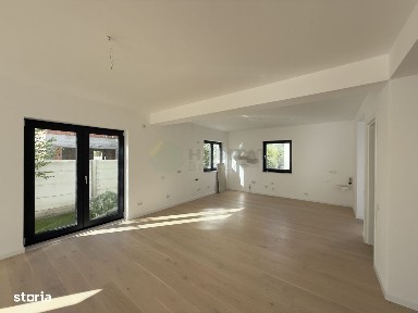 Vila individuala, str. Primăverii-Tunari | Complex privat