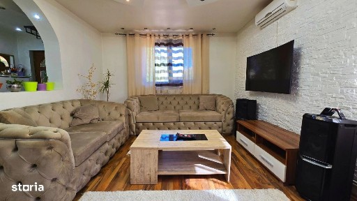 Vila ta aproape de natura - 8 camere, Lacul Pasarea