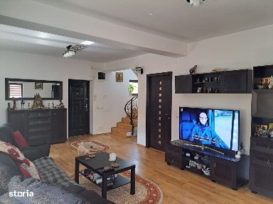 Strada Safirului, Bragadiru, Ilfov