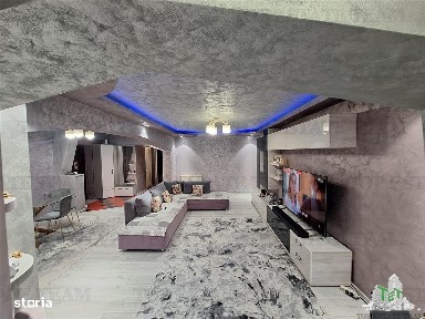 Apartament 3 cam. - Soseaua Buzaului - Braila